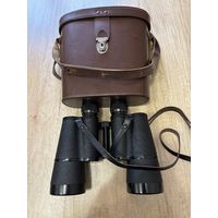 Бинокль Carl Zeiss 10x50 Dekaris