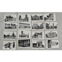 РИМ открытки