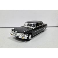 Модель автомобиля ЗИЛ 111Г (Автолегенды СССР N29)