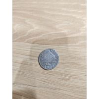 Речь Посполита: 3 Groschen 1600г также исвестна как трояк.