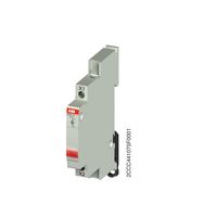 Лампа индикаторная красная ABB E219-C48   (2 шт.)