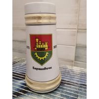 Бокал кружка пивная МФЗ