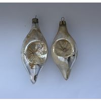 Елочная игрушка цена за все К.23
