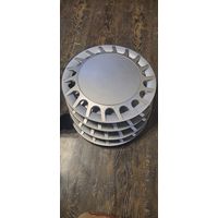 Колпаки R15 новые.