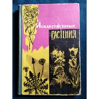 Лекарственные растения