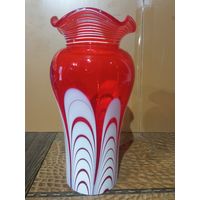 Ваза Неман.Федорков