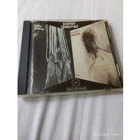 Gabriel Peter. II/ Passion vol.1. CD