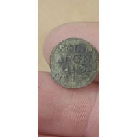 Солид 1623 года.