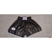 Шорты для бокса