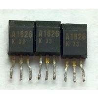 Транзистор NEC A1626-K (2SA1626) за 1 ШТ