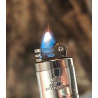 Бензиновая зажигалка