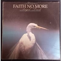 Faith No More – Angel Dust