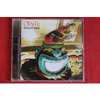 OHM: - Circus Of Sound (2008, CD)
