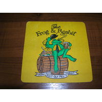 Frog & Rosbif