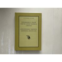 Похождения в землю святую князя Радивила Сиротки.