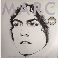 MARC  BOLAN /T.REX/1978, Cube, 2LP, EX , England