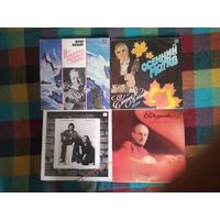 Пластинка (барды)