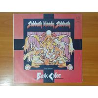 Black Sabbath – Sabbath Bloody Sabbath