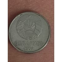 1 рубль, брак