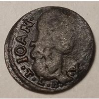 Боратинка 1661