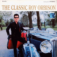 Roy Orbison – The Classic Roy Orbison, LP, USA 1966