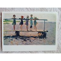 Дети. Ткачевы. Детвора