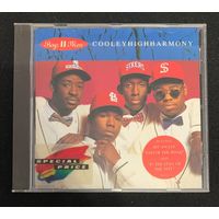 Boyz II Men – Cooleyhighharmony / EU