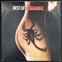 Scorpions - Best Of Scorpions