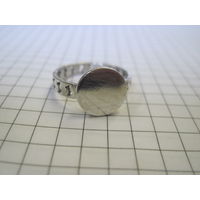 Кольцо Кубачи 925 пробы 18,5 размера.