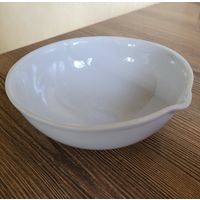 Чаша выпарительная, РФЗ, лабораторная посуда.