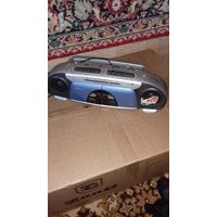 Магнитофон