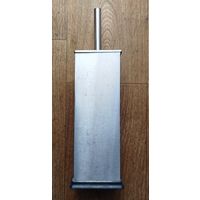 Ёрш для унитаза из нержавеющей стали