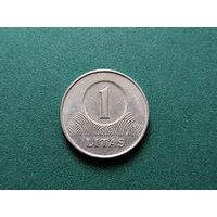 1 лит Литва.
