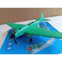 Самолёт ИЛ-2