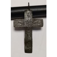 Крестик католический. Межвоенная Польша