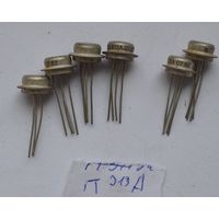 ТРАНЗИСТОРЫ серии ГТ313А
