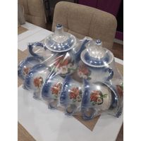 Сервиз чайный