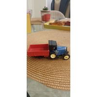 Модель СССР АМО F15