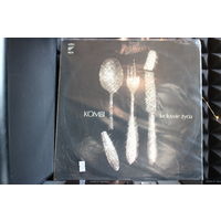 Kombi - Krolowie Zycia (1981, Vinyl)