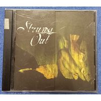 CD,(USA) Strung Out – Exile In Oblivion