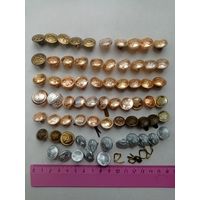 ПУГАВИЦЫ РАЗНЫЕ СССР-РБ