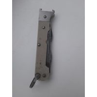 Охотничий нож из СССР