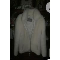 Полушубок 44