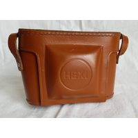 Футляр от фотоаппарата HEXI
