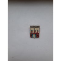 Геральдика Польша  Быдгощ