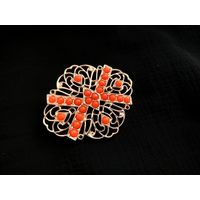 Брошь Sarah Coventry