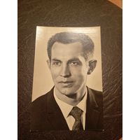 Открытка Летчики-космонавты