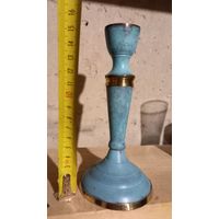 Подсвечник металл