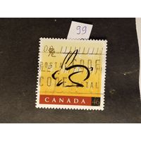 Канада  1999