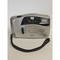 Фотоаппарат "Yashica Clearlook AF"